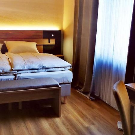 Atelier Hotel Essen-City Esterno foto