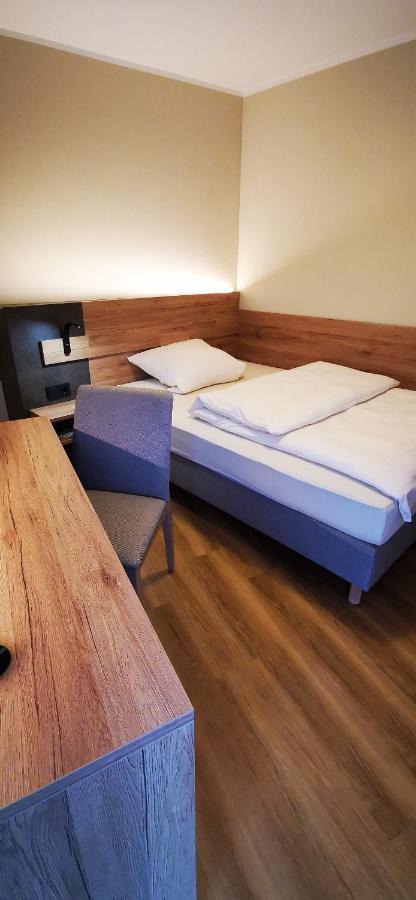 Atelier Hotel Essen-City Esterno foto