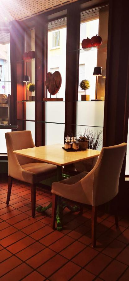 Atelier Hotel Essen-City Esterno foto