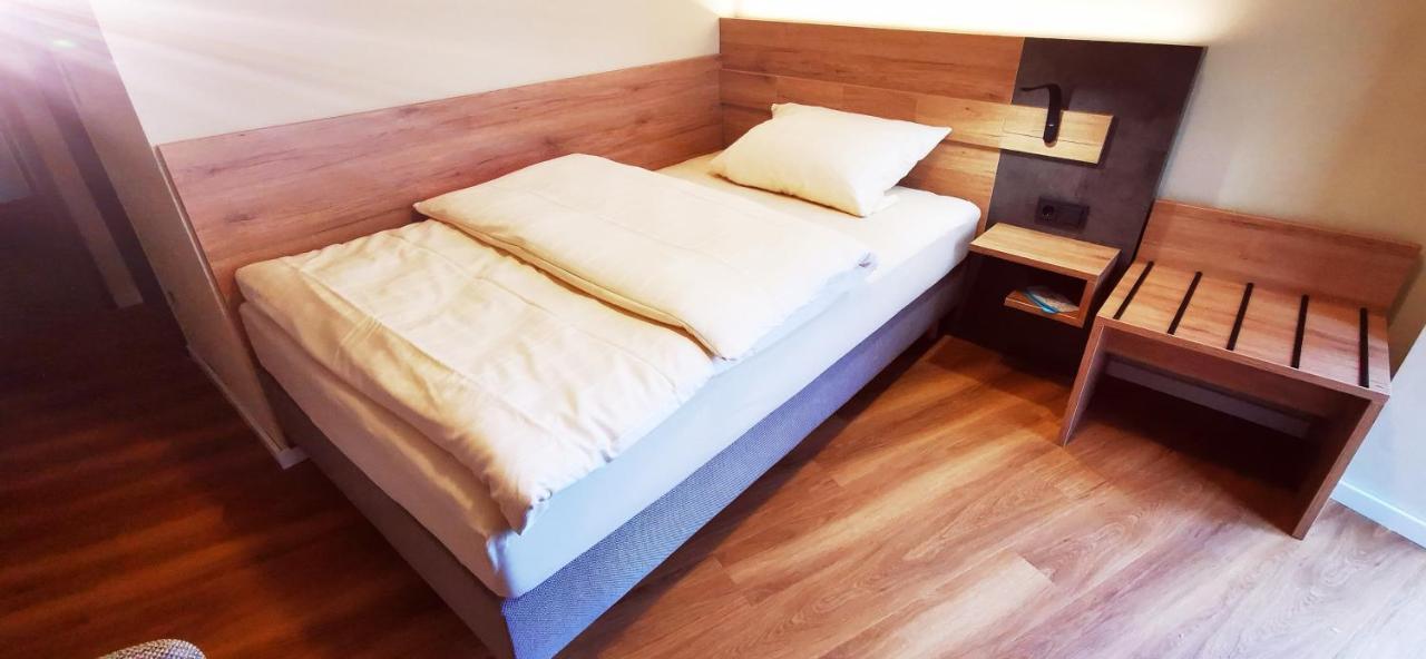 Atelier Hotel Essen-City Esterno foto