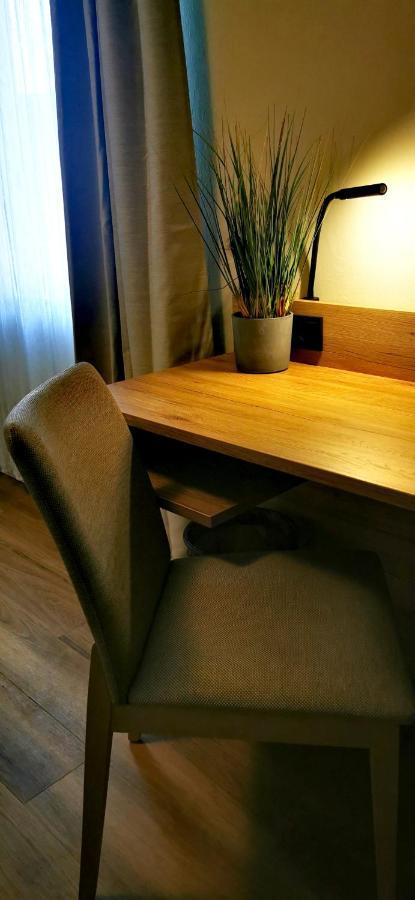 Atelier Hotel Essen-City Esterno foto