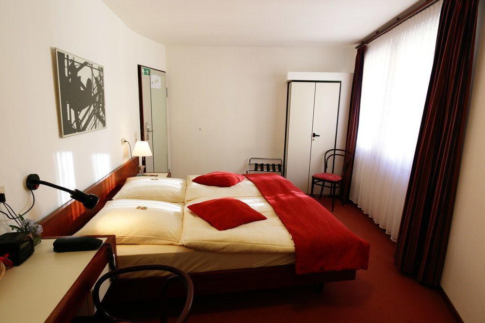 Atelier Hotel Essen-City Esterno foto