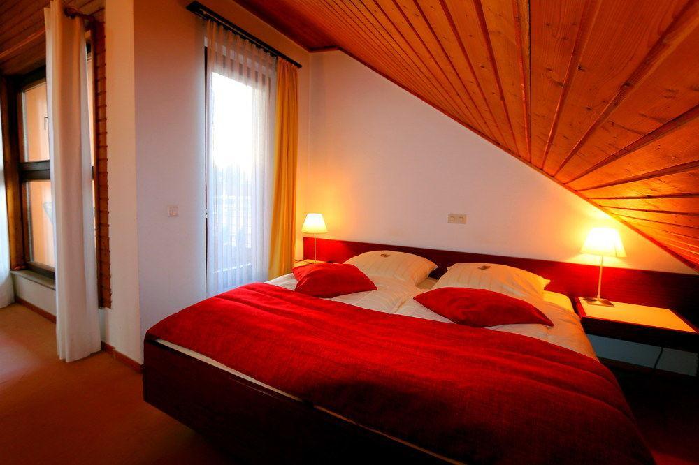 Atelier Hotel Essen-City Esterno foto