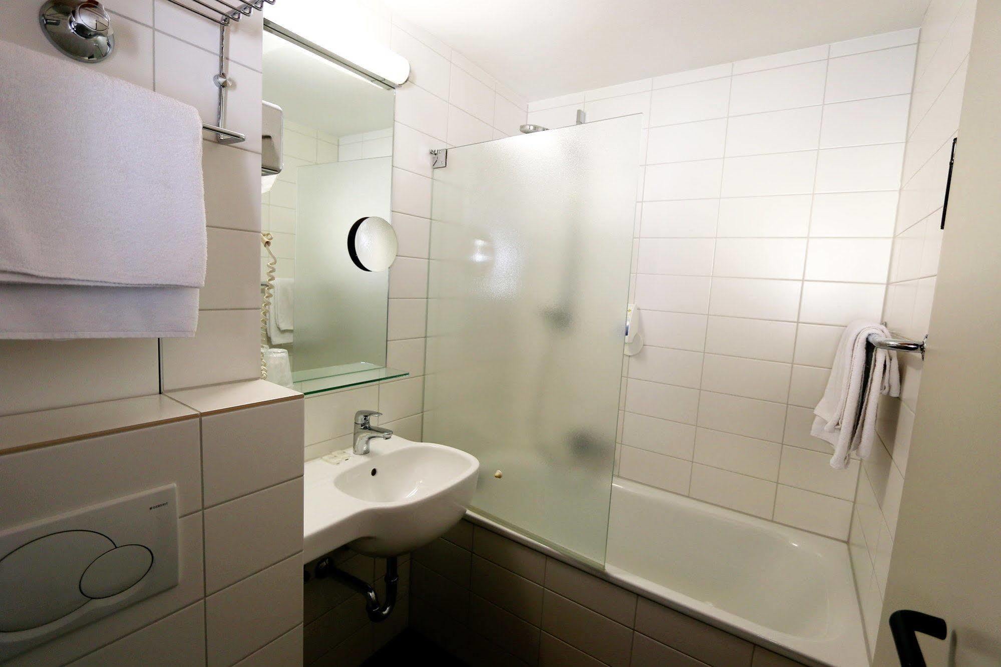 Atelier Hotel Essen-City Esterno foto