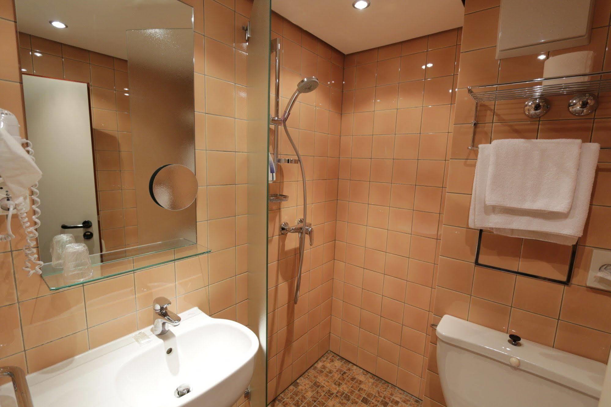 Atelier Hotel Essen-City Esterno foto