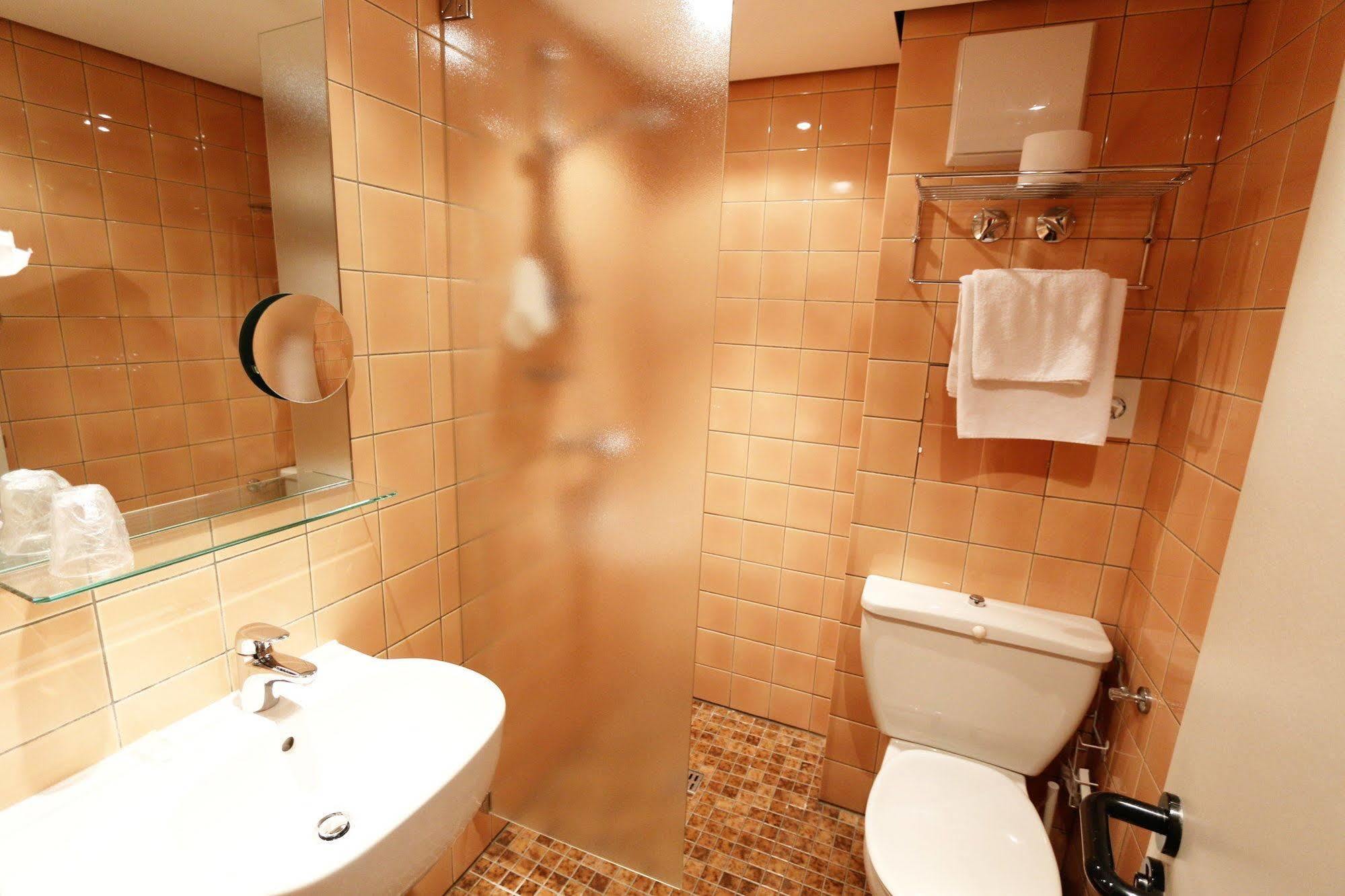 Atelier Hotel Essen-City Esterno foto