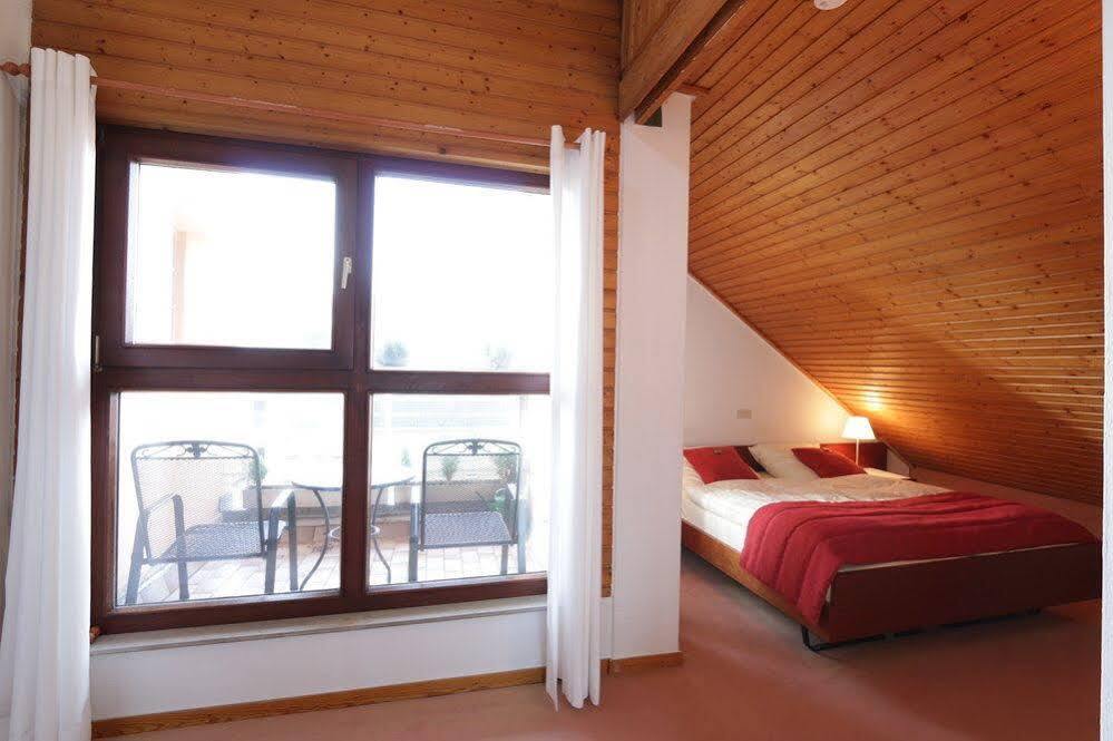 Atelier Hotel Essen-City Esterno foto